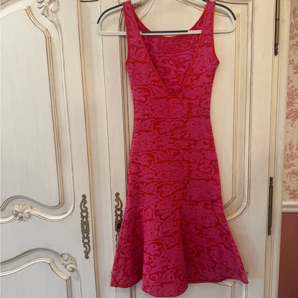 Cecelia Prado Dress worn once - Picture 2 of 3